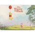 Disney Winnie the Pooh Red Ballon Apple MacBook Pro 14-inch Skin
