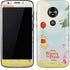 Disney Winnie the Pooh Red Ballon Moto E5 Play Skin