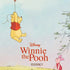 Disney Winnie the Pooh Red Ballon Moto E5 Play Skin