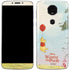 Disney Winnie the Pooh Red Ballon Moto E5 Plus Skin