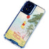 Disney Winnie the Pooh Red Ballon Moto G 5G (2024) Clear Case