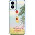 Disney Winnie the Pooh Red Ballon Moto G Play 4G (2024) Skin