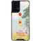Disney Winnie the Pooh Red Ballon Moto G Power 5G (2024) Clear Case