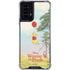 Disney Winnie the Pooh Red Ballon Moto G Power 5G (2024) Clear Case