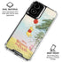 Disney Winnie the Pooh Red Ballon Moto G Power 5G (2024) Clear Case