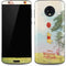 Disney Winnie the Pooh Red Ballon Moto G6 Skin
