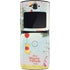 Disney Winnie the Pooh Red Ballon Motorola RAZR Skin