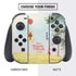 Disney Winnie the Pooh Red Ballon Nintendo Switch Bundle Skin