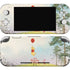 Disney Winnie the Pooh Red Ballon Nintendo Skins