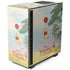 Disney Winnie the Pooh Red Ballon NZXT H510 Compact ATX Mid-Tower Case Skin