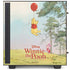 Disney Winnie the Pooh Red Ballon NZXT H510 Compact ATX Mid-Tower Case Skin