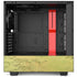 Disney Winnie the Pooh Red Ballon NZXT H510 Compact ATX Mid-Tower Case Skin