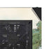 Disney Winnie the Pooh Red Ballon NZXT H510 Compact ATX Mid-Tower Case Skin