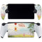 Disney Winnie the Pooh Red Ballon PlayStation Portal Remote Player Skin