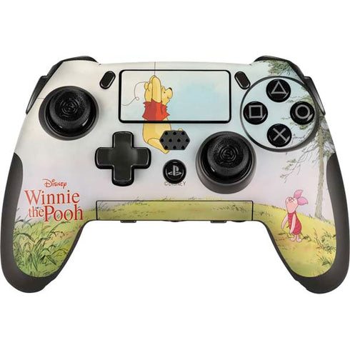 Disney Winnie the Pooh Red Ballon PlayStation Scuf Vantage 2 Controller Skin