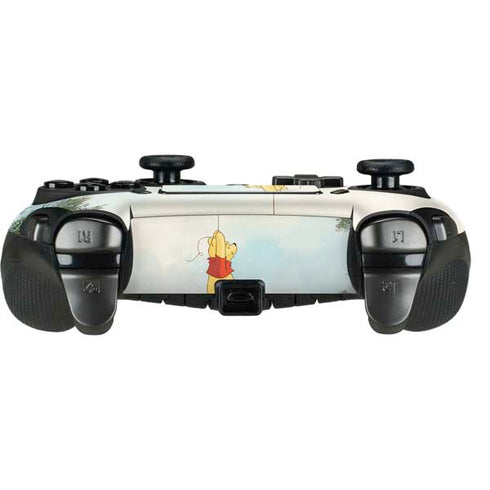 Disney Winnie the Pooh Red Ballon PlayStation Scuf Vantage 2 Controller Skin