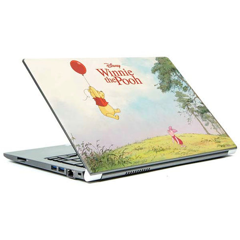 Disney Winnie the Pooh Red Ballon Portege Z30t/Z30t-A Skin