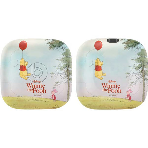 Disney Winnie the Pooh Red Ballon PowerBeats Pro Skin