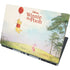 Disney Winnie the Pooh Red Ballon Dell Precision Skin