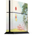 Disney Winnie the Pooh Red Ballon PlayStation PS4 Skins