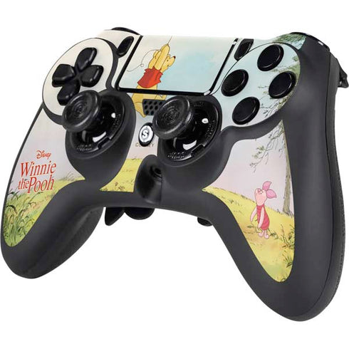 Disney Winnie the Pooh Red Ballon PS4/PC SCUF Impact Controller Skin