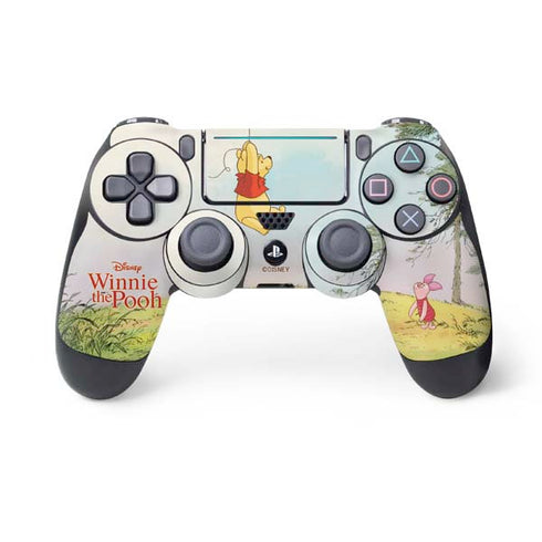 Disney Winnie the Pooh Red Ballon PS4 Pro/Slim Controller Skin