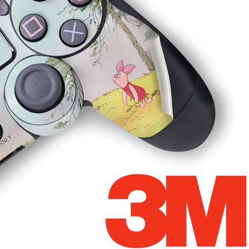 Disney Winnie the Pooh Red Ballon PS4 Pro/Slim Controller Skin