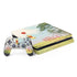 Disney Winnie the Pooh Red Ballon PlayStation PS4 Skins