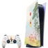 Disney Winnie the Pooh Red Ballon PlayStation PS5 Skins