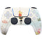 Disney Winnie the Pooh Red Ballon PS5 Controller Skin