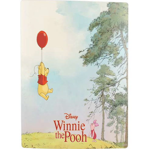 Disney Winnie the Pooh Red Ballon PS5 Digital Edition Bundle Skin