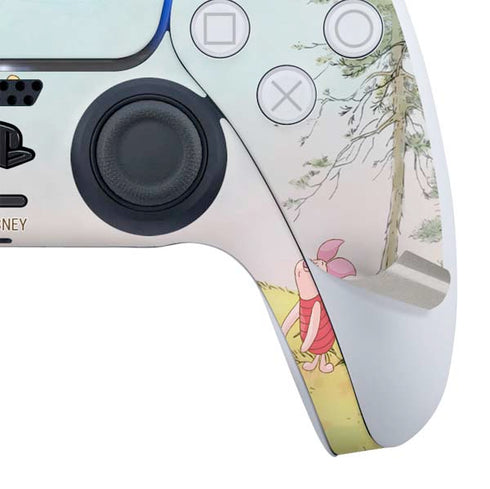 Disney Winnie the Pooh Red Ballon PS5 Digital Edition Bundle Skin