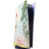 Disney Winnie the Pooh Red Ballon PS5 Digital Edition Console Skin