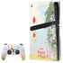 Disney Winnie the Pooh Red Ballon PlayStation PS5 Skins