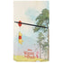 Disney Winnie the Pooh Red Ballon PS5 Slim Disk Bundle Skin