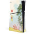 Disney Winnie the Pooh Red Ballon PlayStation PS5 Skins