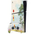 Disney Winnie the Pooh Red Ballon PS5 Slim Digital Edition Bundle Skin
