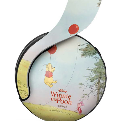 Disney Winnie the Pooh Red Ballon PULSE 3D Wireless Headset for PS5 Skin