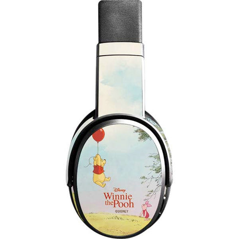 Disney Winnie the Pooh Red Ballon Skullcandy Crusher Wireless Skin