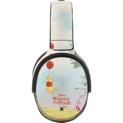 Disney Winnie the Pooh Red Ballon Skullcandy Venue Skin
