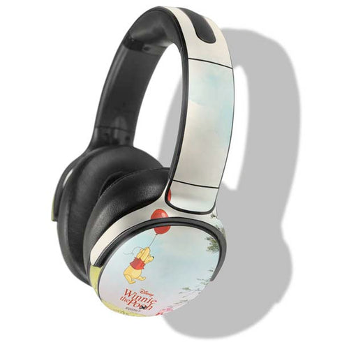 Disney Winnie the Pooh Red Ballon Skullcandy Venue Skin