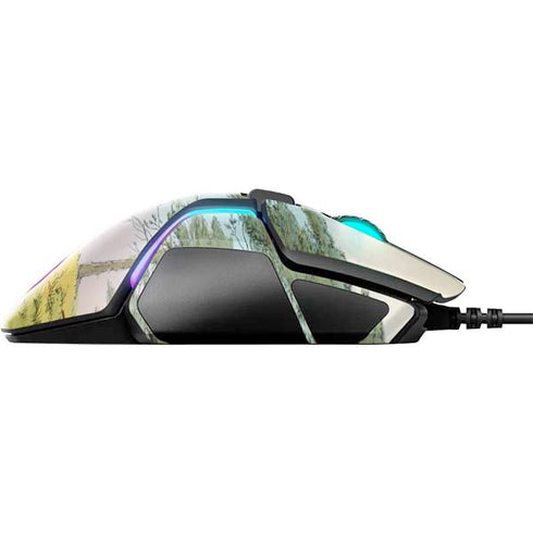 Disney Winnie the Pooh Red Ballon SteelSeries Rival 600 Gaming Mouse Skin