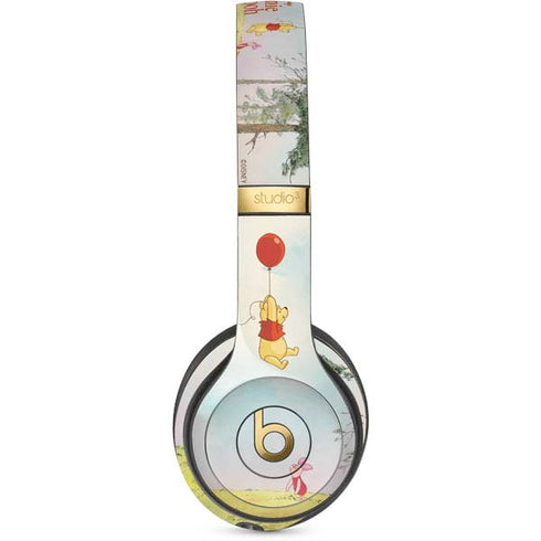 Disney Winnie the Pooh Red Ballon Studio Wireless 3 Skin