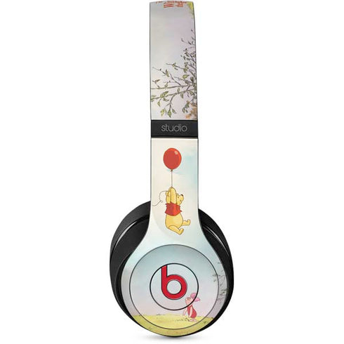 Disney Winnie the Pooh Red Ballon Studio Wireless Skin