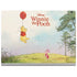 Disney Winnie the Pooh Red Ballon Surface Book 2 15in Skin