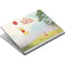 Disney Winnie the Pooh Red Ballon Surface Book Skin