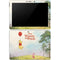 Disney Winnie the Pooh Red Ballon Surface Go Skin