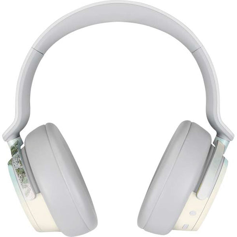 Disney Winnie the Pooh Red Ballon Surface Headphones Skin