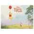 Disney Winnie the Pooh Red Ballon Surface Laptop 2 Skin