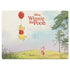 Disney Winnie the Pooh Red Ballon Surface Laptop 3 13.5in Skin
